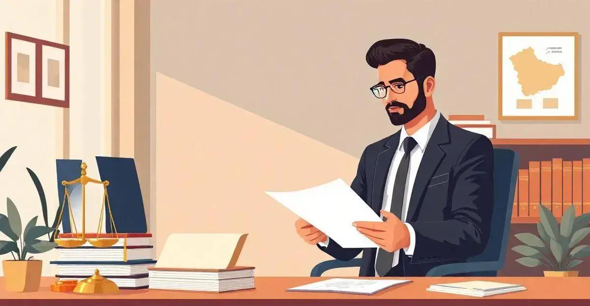 Advogado Direito Civil Itapema: Especialista para Você
