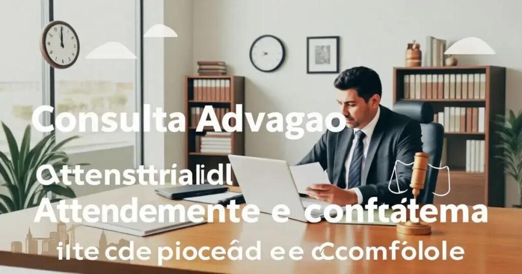 Consulta Advogado Itapema: Atendimento Rápido e Confiável
